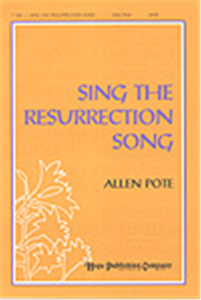 Sing the Resurrection Song